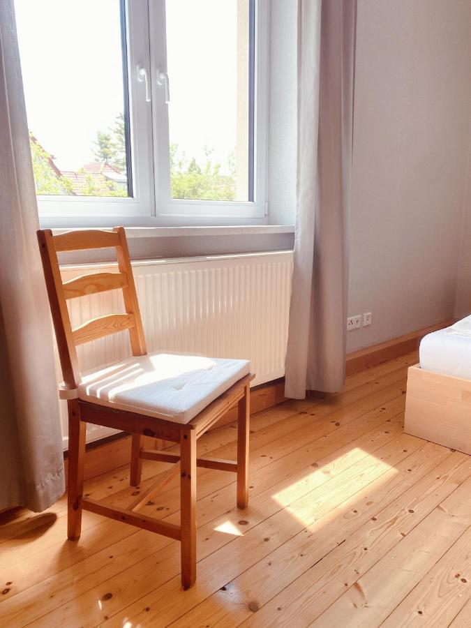 Ruhig, Modern & Naehe Altstadt! Meiningen Eksteriør billede